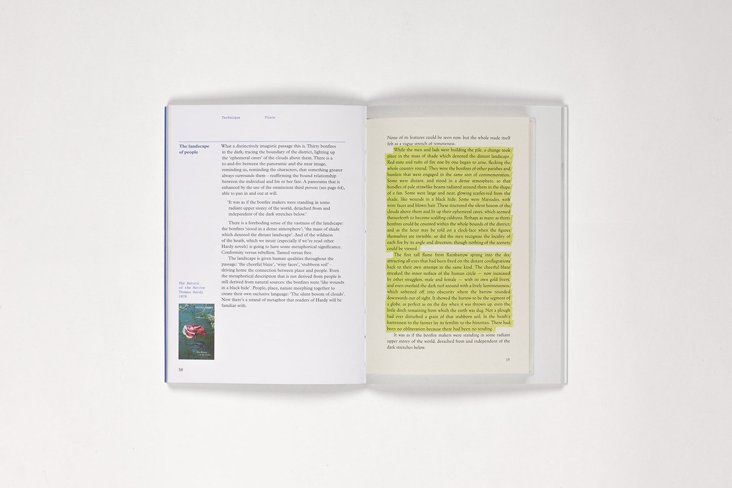 Read This If You Want To Be A Great Writer