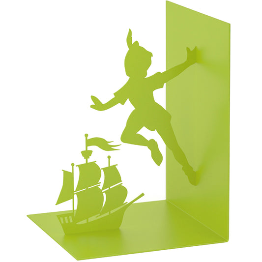 The Flying Boy Bookend