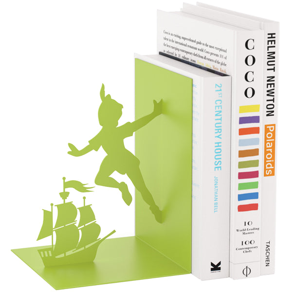 The Flying Boy Bookend