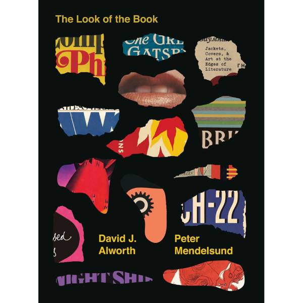 The Look of the Book