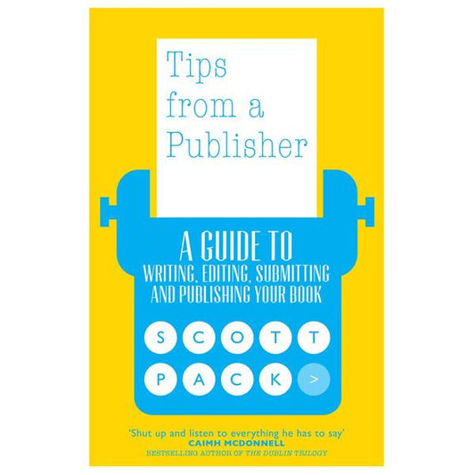 Tips From a Publisher