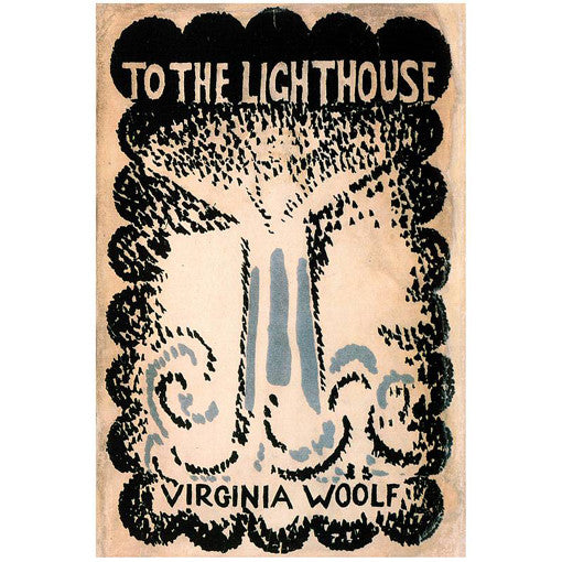 To the Lighthouse Poster