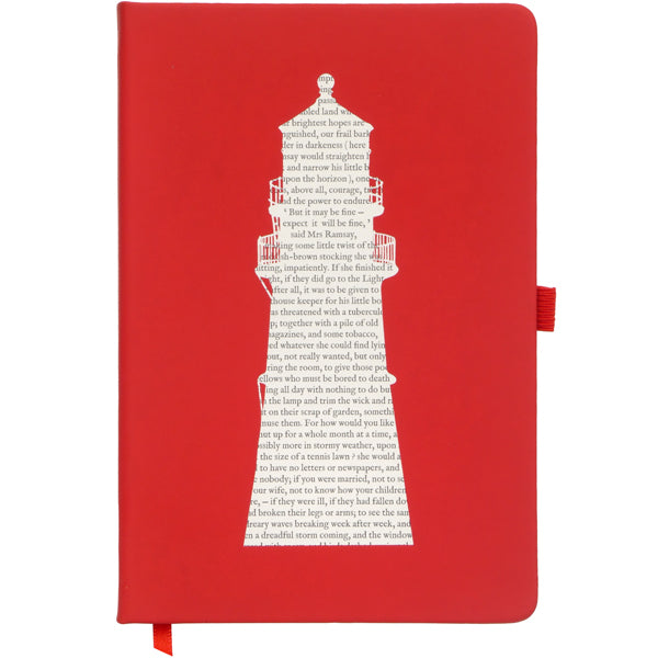 To the Lighthouse Notebook