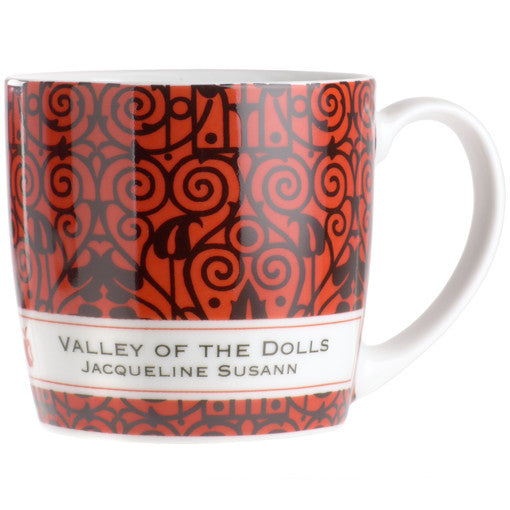 Valley of the Dolls Virago Mug