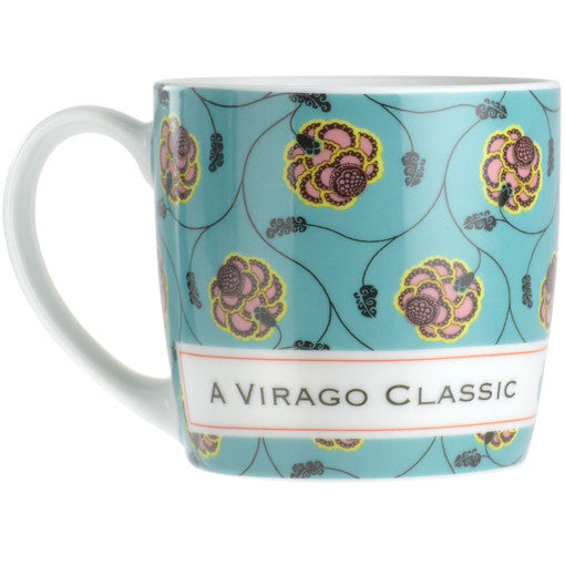 Excellent Women Virago Mug