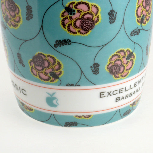 Excellent Women Virago Mug