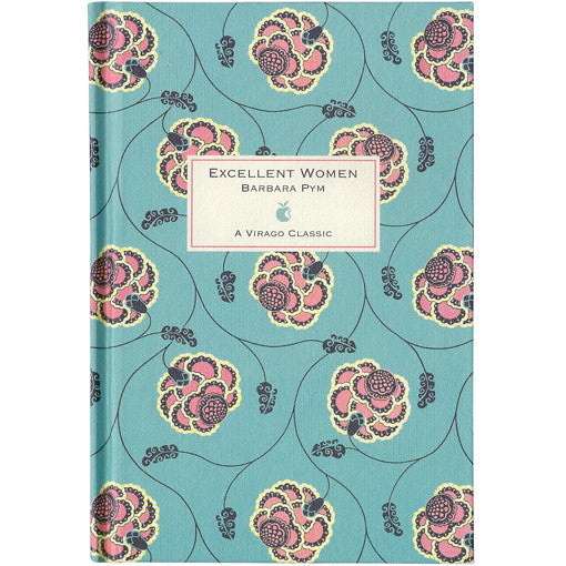 Excellent Women Notebook