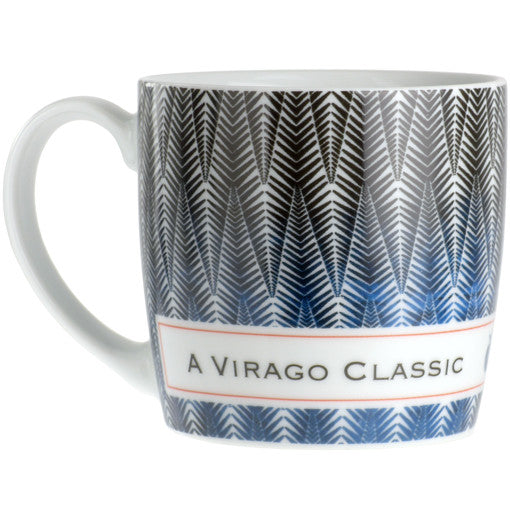 Rebecca by Daphne Du Maurier Mug