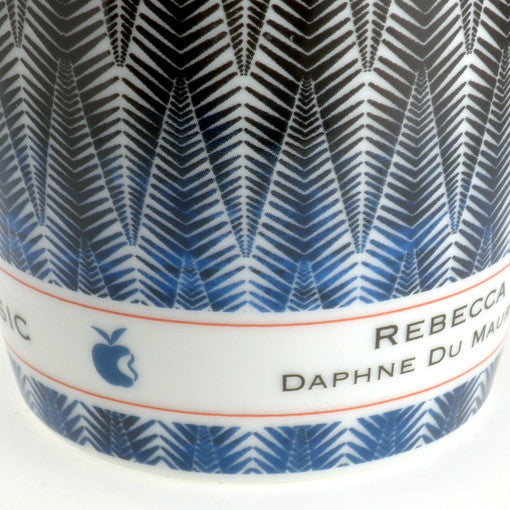 Rebecca by Daphne Du Maurier Mug