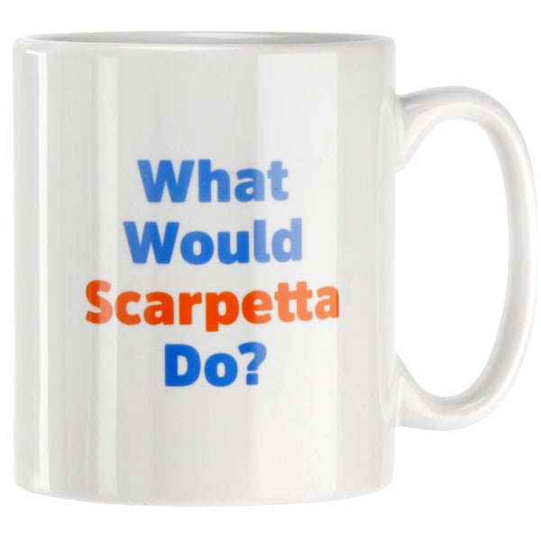 What Would ? Do? Personalised Mug
