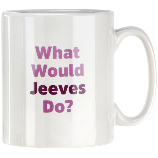 What Would ? Do? Personalised Mug