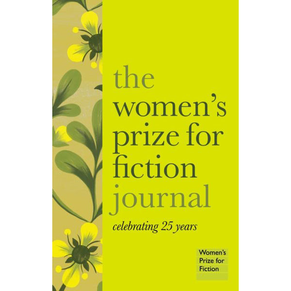 The Women's Prize for Fiction Journal