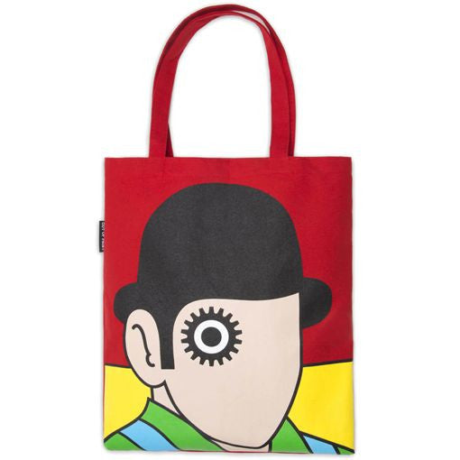 A Clockwork Orange Tote Bag