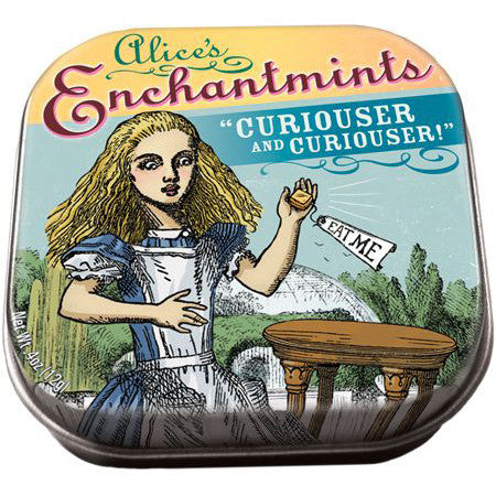 Alice's Enchantmints