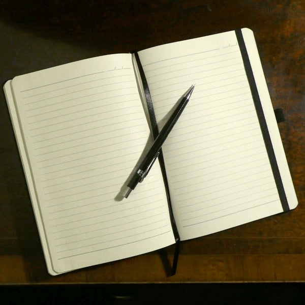 Julius Caesar Notebook