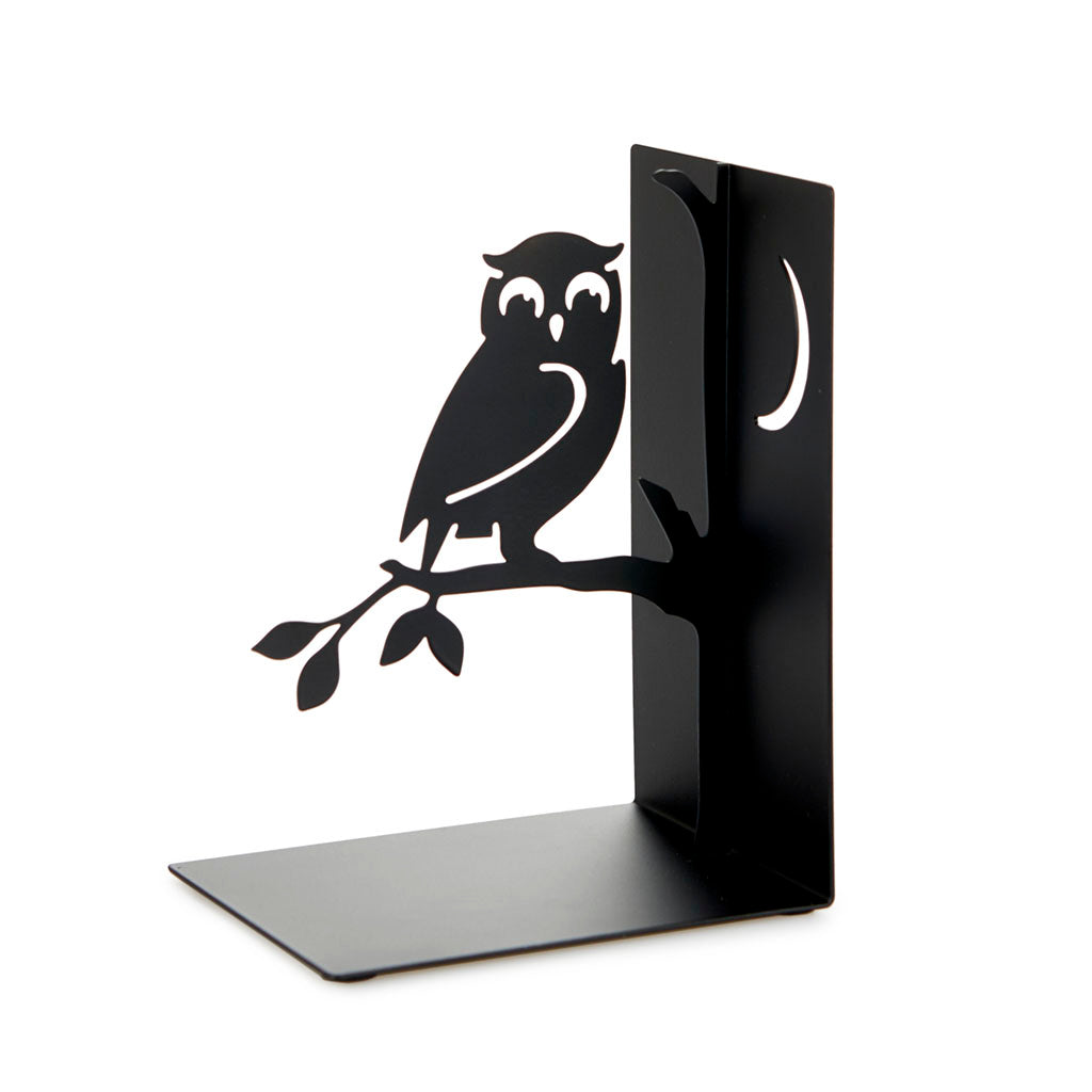 Owl Bookend