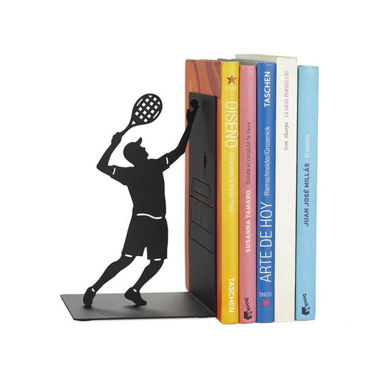 Match Point Bookend