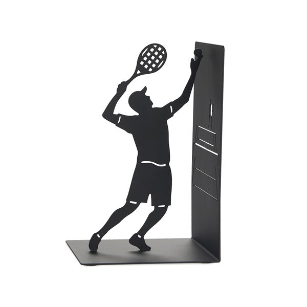 Match Point Bookend