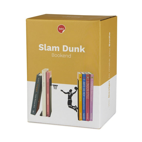Slam Dunk Bookends