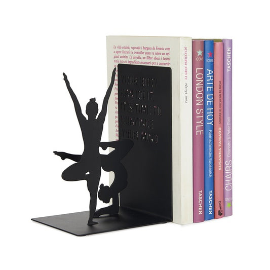 Yoga Bookend