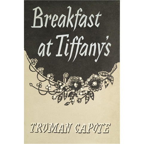 Breakfast At Tiffany's Poster