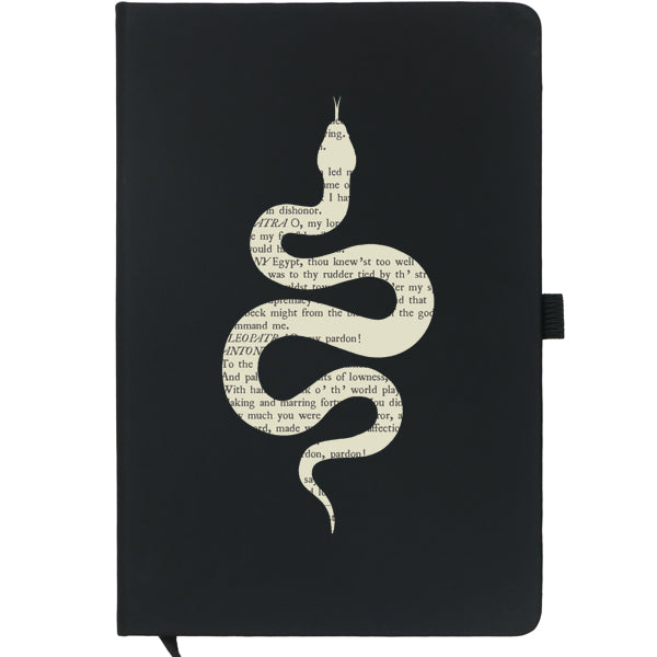 Antony and Cleopatra Notebook