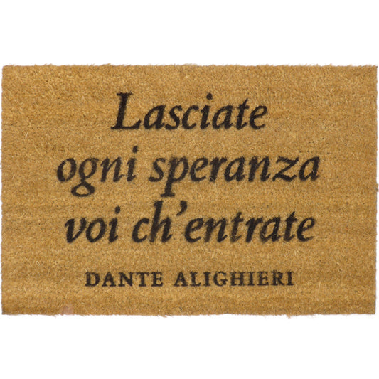 Dante Doormat