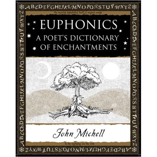 Euphonics: A Poet's Dictionary of Sounds