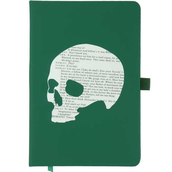 Hamlet Notebook