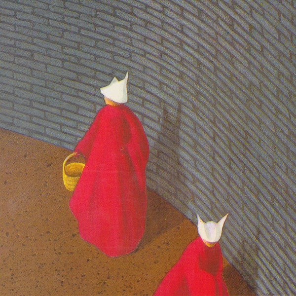 The Handmaid's Tale Poster