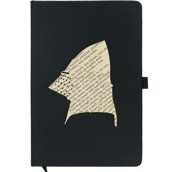 Henry V Notebook