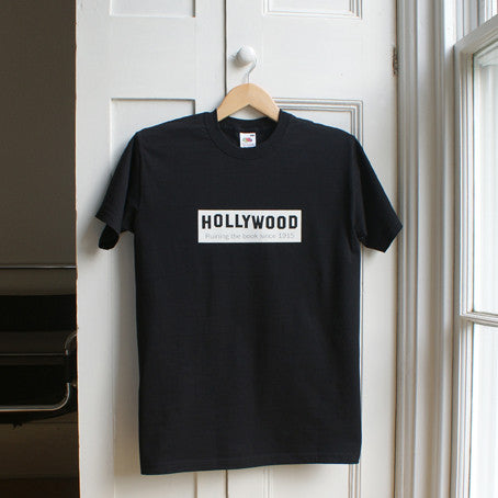 Hollywood Ruining The Book Unisex T-Shirt