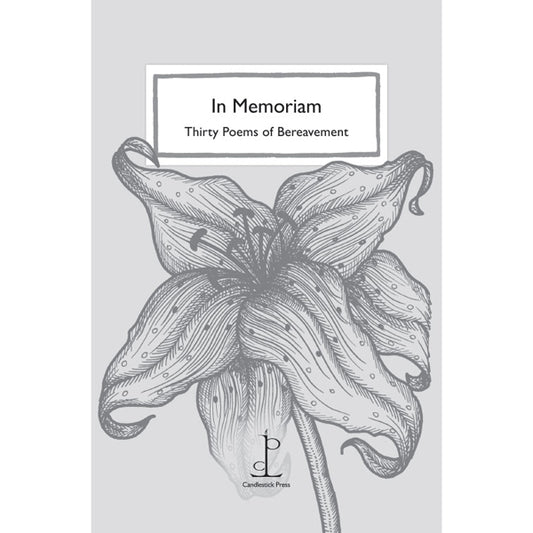 SEND DIRECT SERVICE: In Memoriam 30 poems of Bereavement - Poetry Instead of a Card