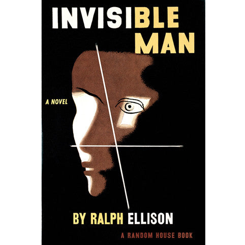 Invisible Man Poster