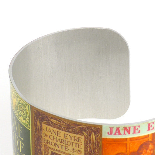 Jane Eyre Editions Cuff