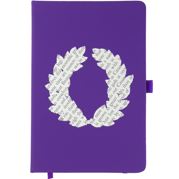Julius Caesar Notebook