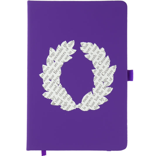 Julius Caesar Notebook