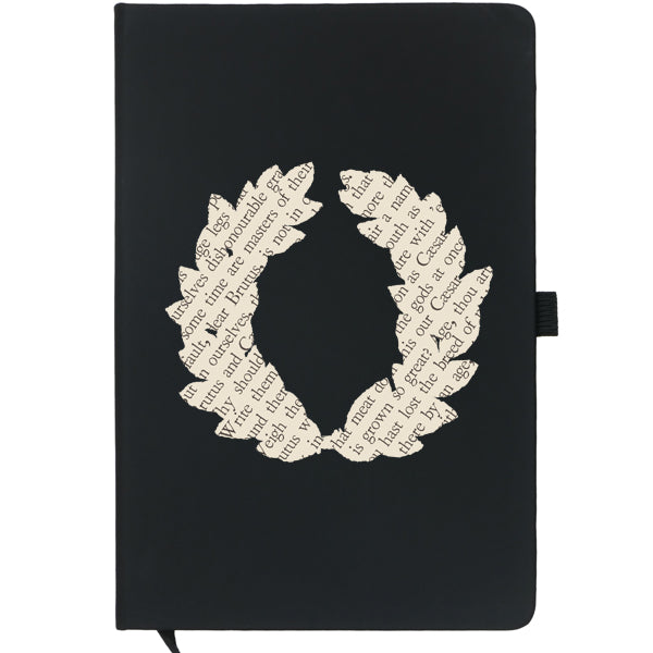 Julius Caesar Notebook