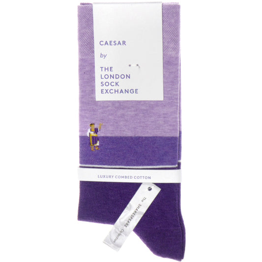 Julius Caesar Socks