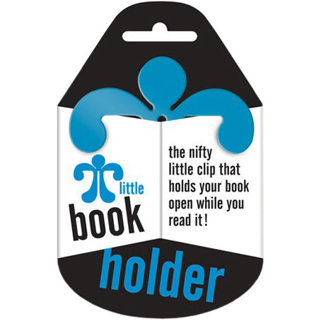 Little Book Holder