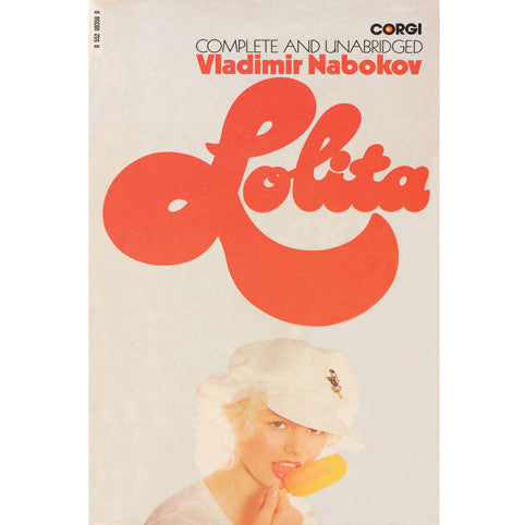 Lolita Poster