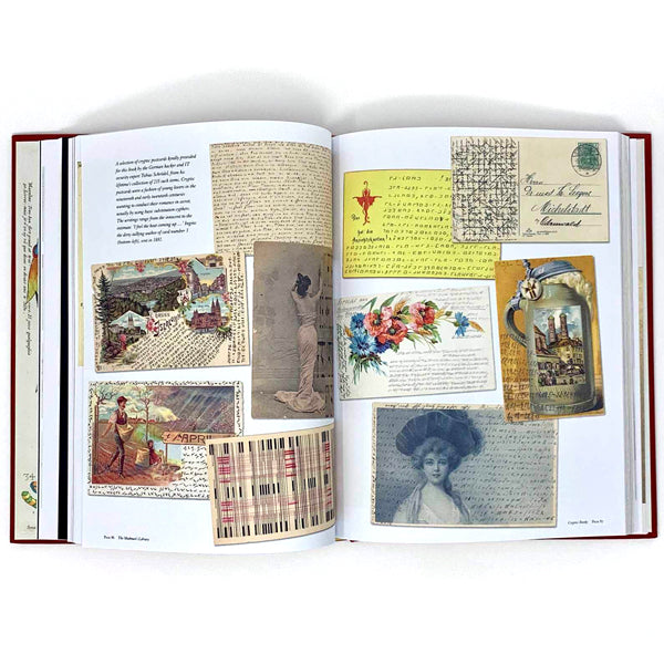 The Madman's Library: The Greatest Curiosities of Literature