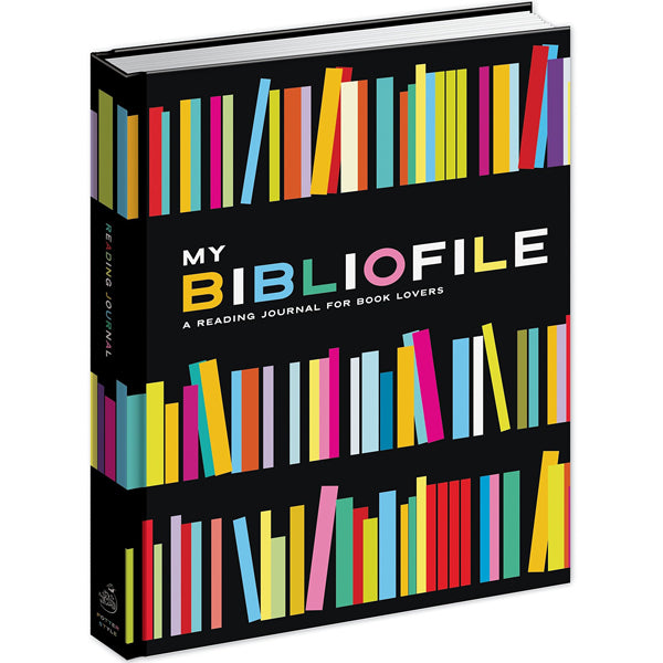 My Bibliofile