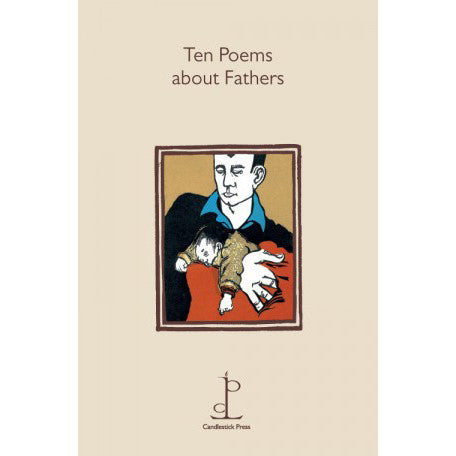 Poetry Instead of a Card - Ten Poems about Fathers