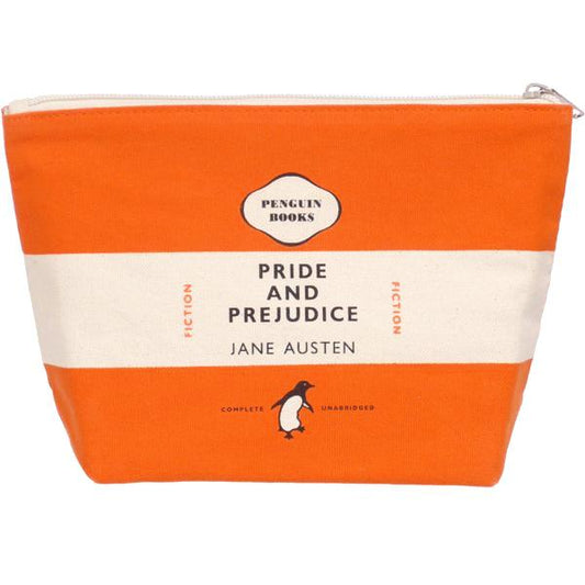 Pride And Prejudice Pencil Case or Pouch