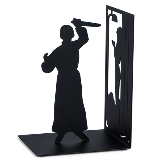 Psycho Bookend