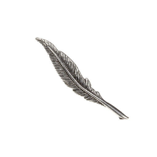 Small Quill Lapel Pin