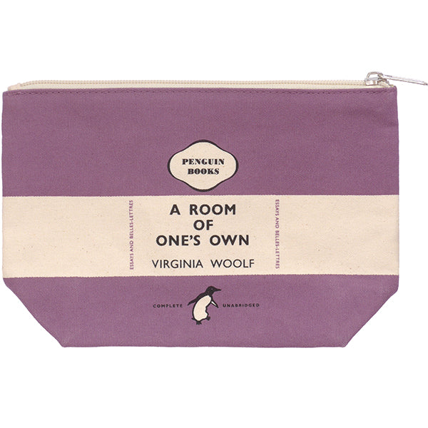 A Room Of One's Own Pencil Case or Pouch