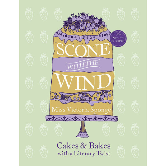 Scone with the Wind