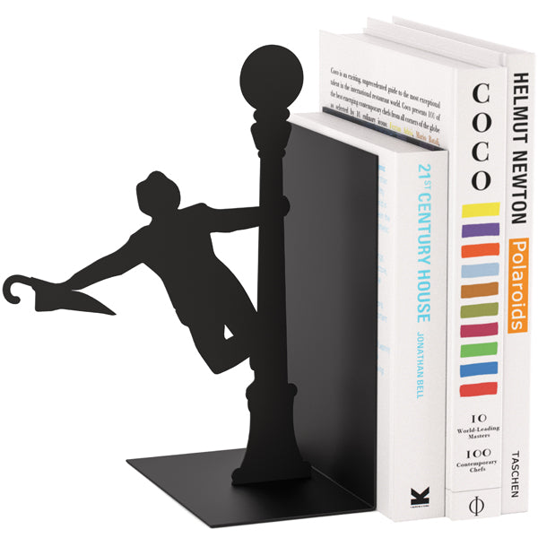 Singin' in the Rain Bookend